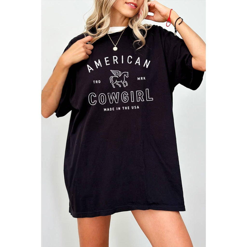 Waves Wheels and Wayfarers Vintage Graphic Oversized - Adult & Kids T-Shirts, Sweatshirts & Hoodies apparel design preview 1