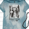 Gypsy Soul Graphic - Adult & Kids T-Shirts, Sweatshirts & Hoodies apparel design preview 1