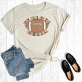 Just Here For the Commercials Football Big Game - Adult & Kids T-Shirts, Sweatshirts & Hoodies apparel design preview 1