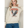 Free Bird Crewneck - Adult & Kids T-Shirts, Sweatshirts & Hoodies apparel design preview 1