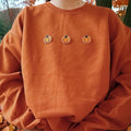 Fall For Women Halloween - Adult & Kids T-Shirts, Sweatshirts & Hoodies apparel design preview 1