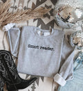 Coffee and Book, Bookish, Graphic Apparel, Smut - Adult & Kids T-Shirts, Sweatshirts & Hoodies apparel design preview 1