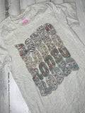 Rodeo - Adult & Kids T-Shirts, Sweatshirts & Hoodies apparel design preview 1