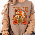 It'S Fall Ya'Ll Women'S Graphic Gildan - Adult & Kids T-Shirts, Sweatshirts & Hoodies apparel design preview 1