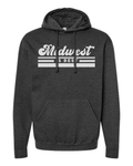 Midwest Is Best and - Adult & Kids T-Shirts, Sweatshirts & Hoodies apparel design preview 1