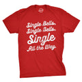 Single Bells Men's - Adult & Kids T-Shirts, Sweatshirts & Hoodies apparel design preview 1