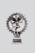 Natraj/ Dancing Shiva Statue (S-3) - Adult & Kids T-Shirts, Sweatshirts & Hoodies apparel design preview 1