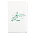 Gary Riding Musky Notebook - Adult & Kids T-Shirts, Sweatshirts & Hoodies apparel design preview 1