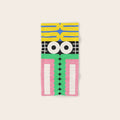 Funny Face Bath Towel Gallery Image 1 - Adult & Kids T-Shirts, Sweatshirts & Hoodies apparel design preview 1
