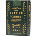 National Park Playing Cards - Adult & Kids T-Shirts, Sweatshirts & Hoodies apparel design preview 1