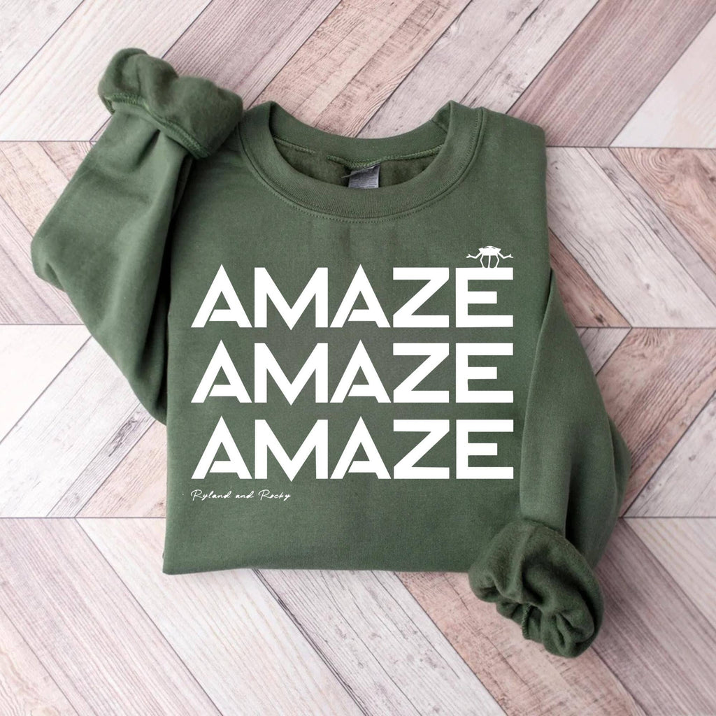 Project Hail Mary Sci Fi Quote - Adult & Kids T-Shirts, Sweatshirts & Hoodies apparel design preview 1