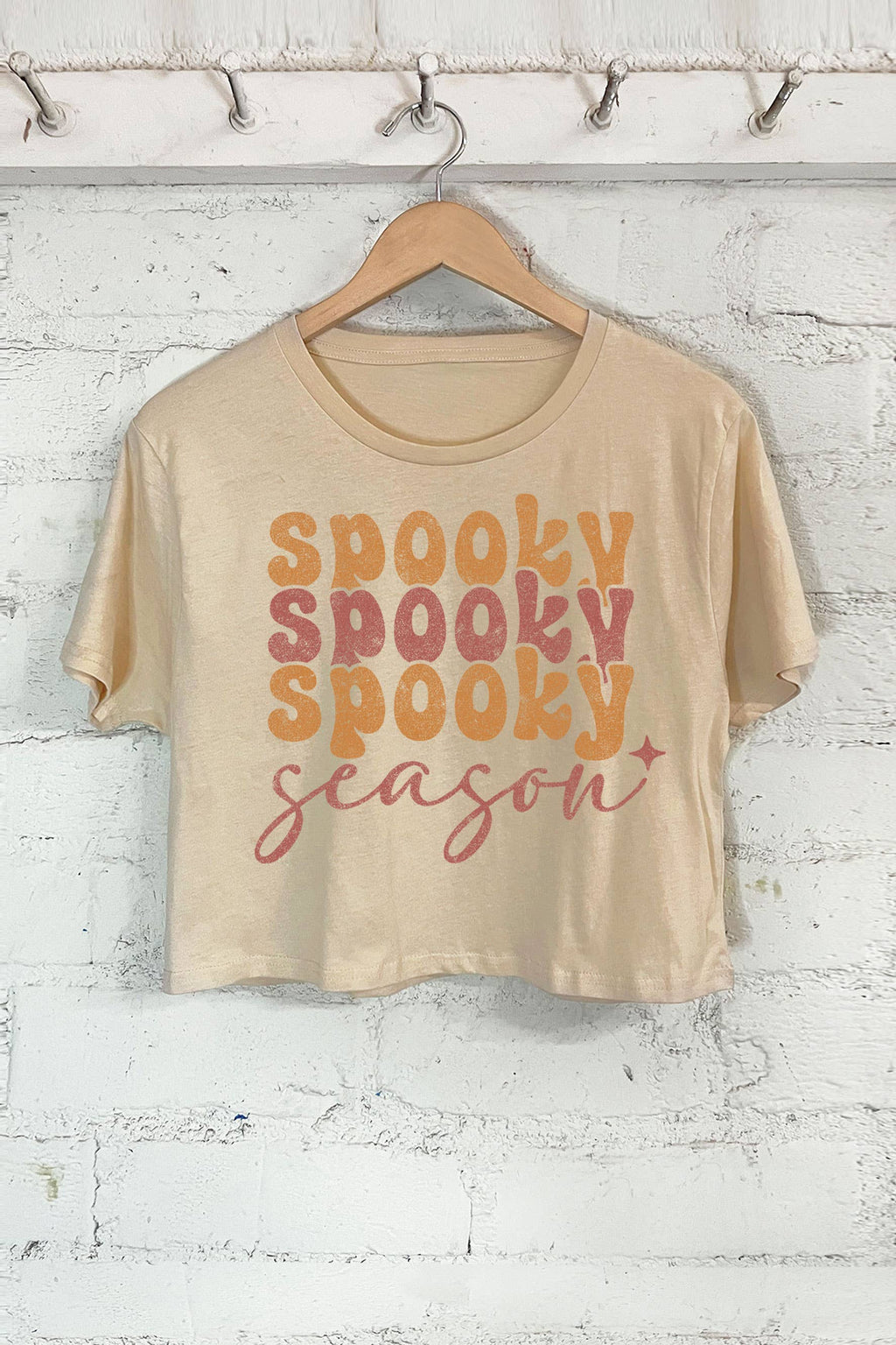 Spooky Season - Adult & Kids T-Shirts, Sweatshirts & Hoodies apparel design preview 1