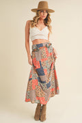 773DN Bradyn Print Skirt 6 - Adult & Kids T-Shirts, Sweatshirts & Hoodies apparel design preview 1