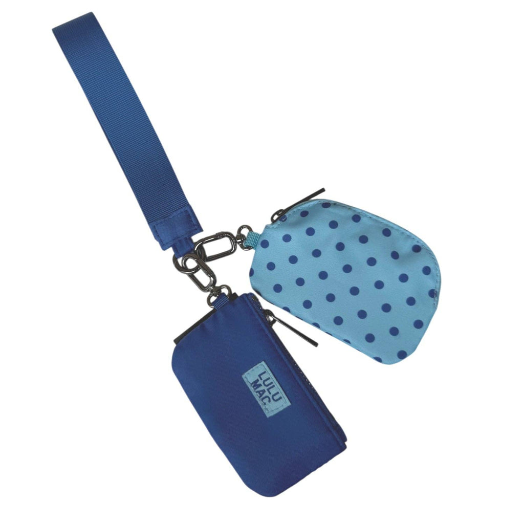DP-8162-PD Blue/Navy Dots - Adult & Kids T-Shirts, Sweatshirts & Hoodies apparel design preview 1