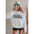 Mama Graphic - Adult & Kids T-Shirts, Sweatshirts & Hoodies apparel design preview 1