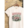 Wanderer Vintage Graphic Plus - Adult & Kids T-Shirts, Sweatshirts & Hoodies apparel design preview 1