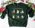 Things I Do in My Spare Time Plant Lover - Adult & Kids T-Shirts, Sweatshirts & Hoodies apparel design preview 1