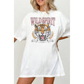 Wild Spirit Oversized - Adult & Kids T-Shirts, Sweatshirts & Hoodies apparel design preview 1