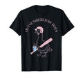 Mom Goose Mothers Day Outnumbered T-Shirt - Streetwear Style Unisex - T-Shirt, Sweatshirt, Hoodie