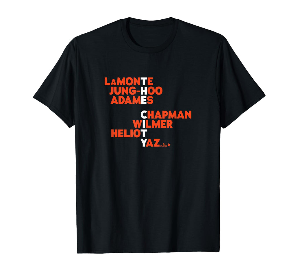 San Francisco City Names 2025 San T-Shirt - Aesthetic Graphic Unisex - T-Shirt, Sweatshirt, Hoodie