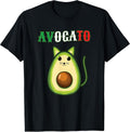 Funny Avogato Co. - Adult & Kids T-Shirts, Sweatshirts & Hoodies apparel design preview 1