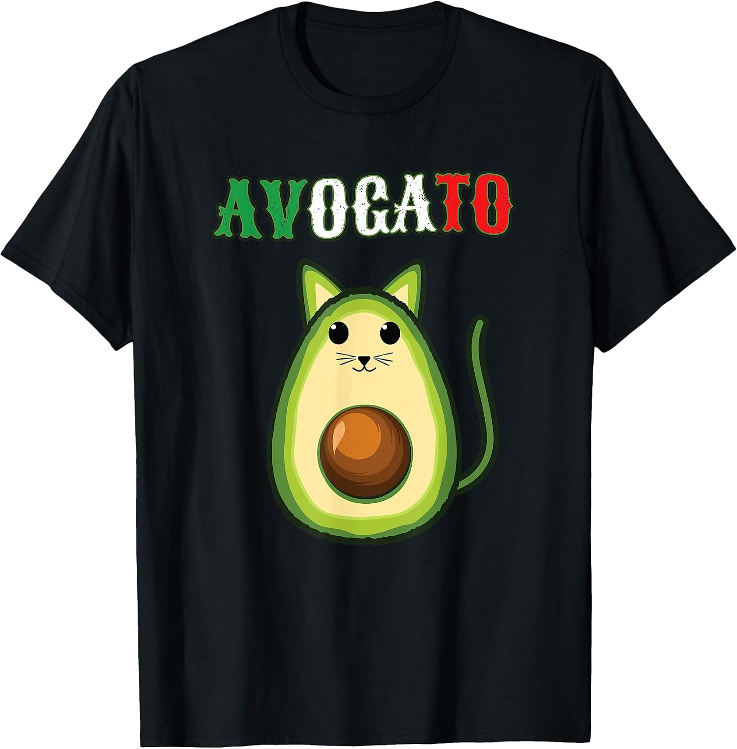 Funny Avogato Co. - Adult & Kids T-Shirts, Sweatshirts & Hoodies apparel design preview 1