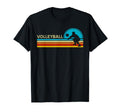 Volleyball Gifts Accessories Hoodie - Minimalist Print Unisex - T-Shirt, Sweatshirt, Hoodie
