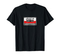 90S Grunge Mix Tape Cassette T-Shirt - Trendy Graphic Unisex - T-Shirt, Sweatshirt, Hoodie