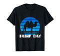 Camel Funny Hump Day Camel Hump Day T-Shirt - Streetwear Style for Adults - T-Shirt, Sweatshirt, Hoodie