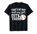 Baseball And Dance Mom Proud Dancing And T-Shirt - Unique Graphic Unisex - T-Shirt, Sweatshirt, Hoodie