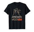 Arizona Utah Monument Valley National T-Shirt - Streetwear Style Unisex - T-Shirt, Sweatshirt, Hoodie