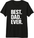 Funny Papa Proud Dad Father's Day Design - Adult & Kids T-Shirts, Sweatshirts & Hoodies apparel design preview 1