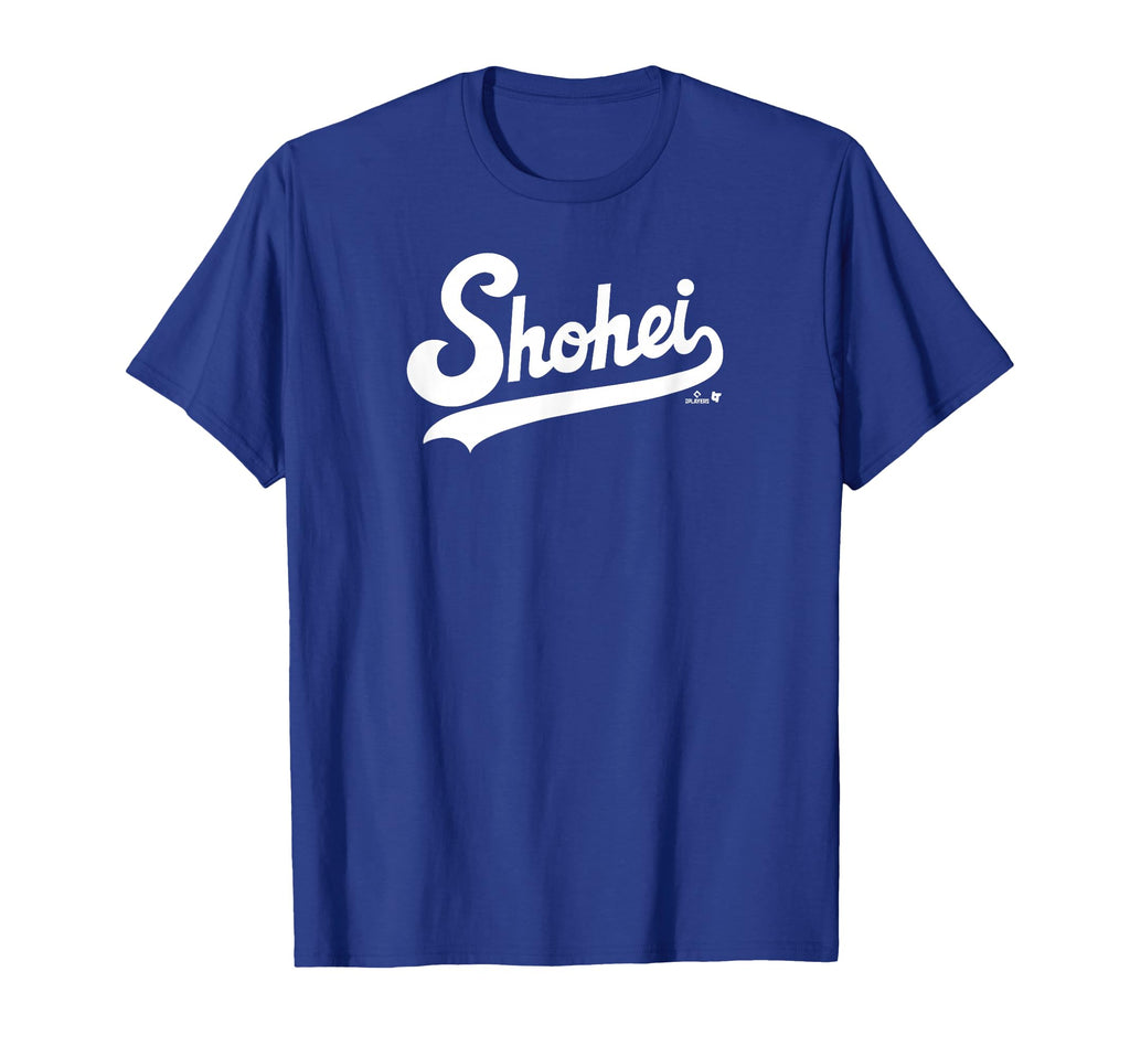 Shohei Ohtani Jersey Front Back 17 Los T-Shirt - Unique Graphic Men Women - T-Shirt, Sweatshirt, Hoodie