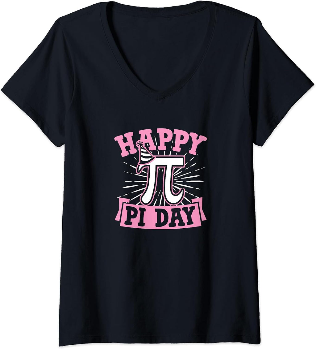 Funny Educational Pi Day Merch For Math Teachers - Adult & Kids T-Shirts, Sweatshirts & Hoodies apparel design preview 1