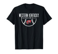 Western Kentucky University T-Shirt - Novelty Apparel for Adults - T-Shirt, Sweatshirt, Hoodie