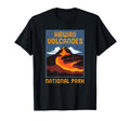 Hawaii Volcanoes National Park Big T-Shirt - Novelty Apparel Men Women - T-Shirt, Sweatshirt, Hoodie