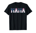 Baseball Mama Dripping Sprinkles T-Shirt - Minimalist Print Unisex - T-Shirt, Sweatshirt, Hoodie