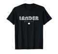 Lander Wyoming Wy 70S 80S Type T-Shirt - Novelty Apparel for Adults - T-Shirt, Sweatshirt, Hoodie