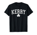 Kerry Ireland St Patricks Day T-Shirt - Unique Graphic for Adults - T-Shirt, Sweatshirt, Hoodie