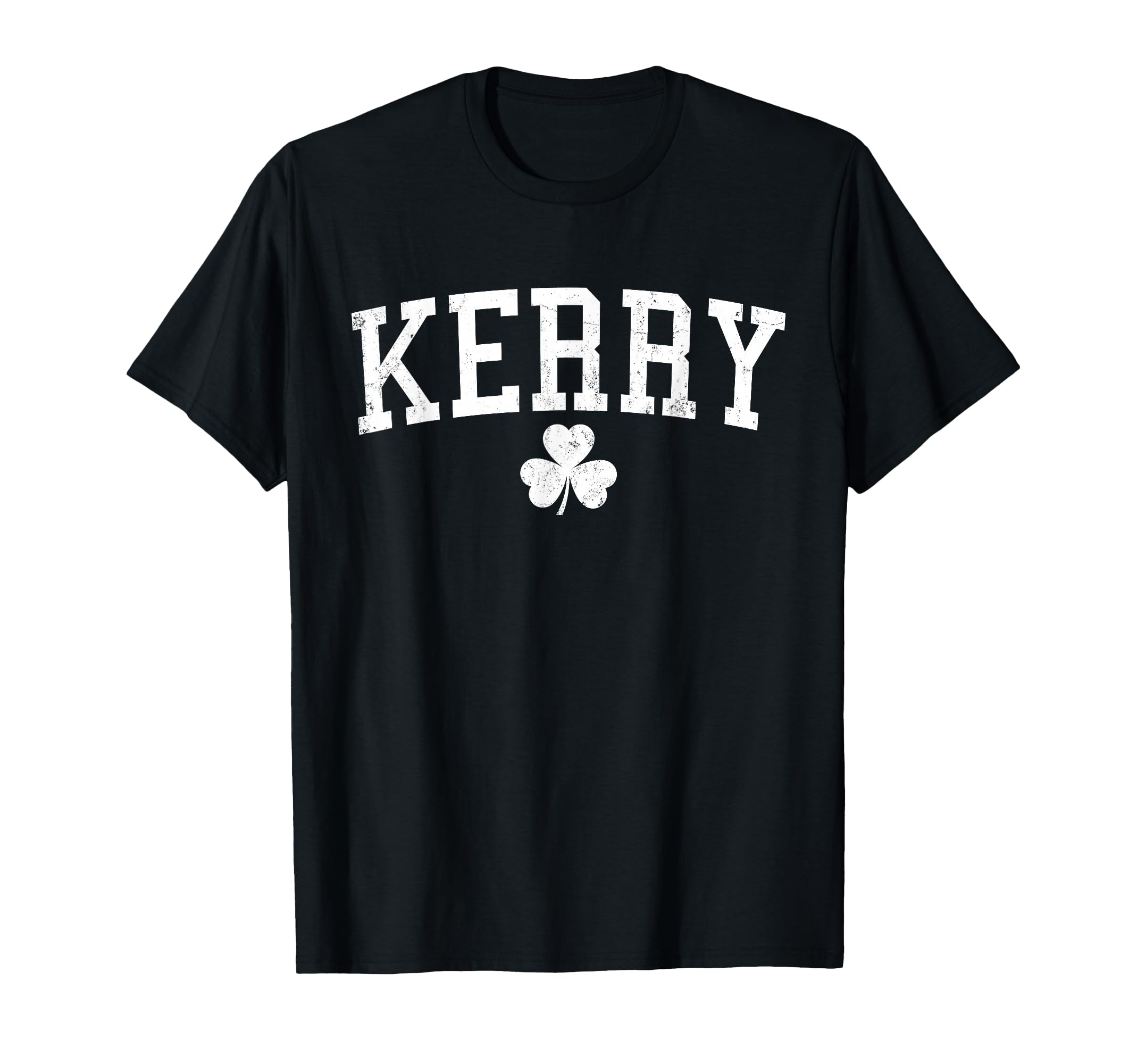 Kerry Ireland St Patricks Day T-Shirt - Unique Graphic for Adults - T-Shirt, Sweatshirt, Hoodie