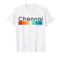 Chennai India T-Shirt - Graphic Print for Adults - T-Shirt, Sweatshirt, Hoodie