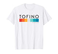 Tofino Canada T-Shirt - Fun Novelty Design for Adults - T-Shirt, Sweatshirt, Hoodie