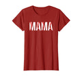 Baseball Mama Baller Mom Sports T-Shirt - Aesthetic Graphic Men Women - T-Shirt, Sweatshirt, Hoodie