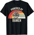 Ramen Lovers Retro Foodie Vibes - Adult & Kids T-Shirts, Sweatshirts & Hoodies apparel design preview 1