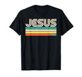 Jesus King T-Shirt - Unique Graphic for Adults - T-Shirt, Sweatshirt, Hoodie