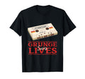 Grunge Alternative Rock 90S Music T-Shirt - Minimalist Print Men Women - T-Shirt, Sweatshirt, Hoodie