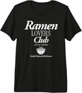 Ramen Noodles Asian Food Lover Humor Japan - Adult & Kids T-Shirts, Sweatshirts & Hoodies apparel design preview 1