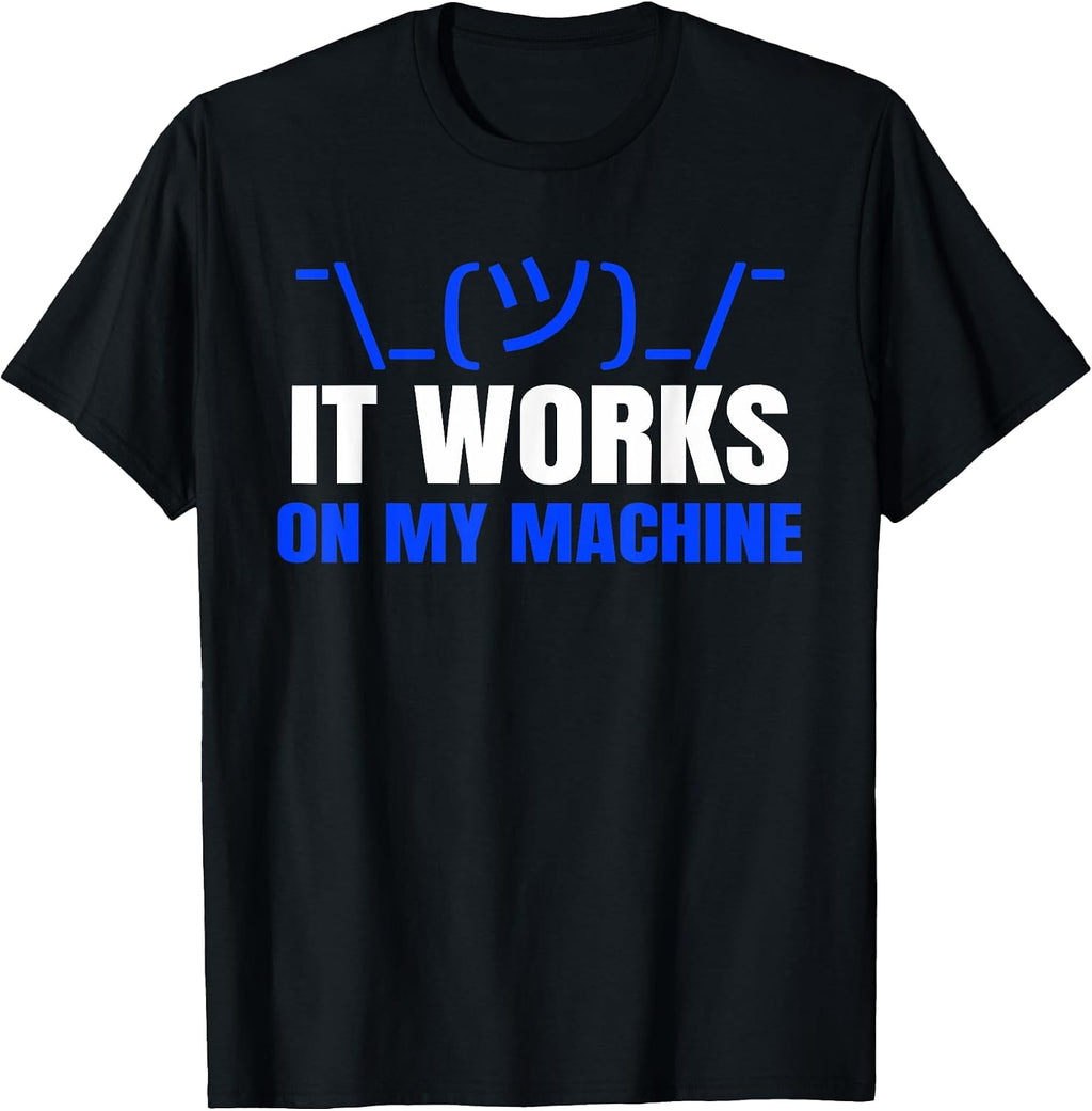 Coding Gifts and More - Adult & Kids T-Shirts, Sweatshirts & Hoodies apparel design preview 1