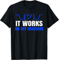 Coding Gifts and More - Adult & Kids T-Shirts, Sweatshirts & Hoodies apparel design preview 1