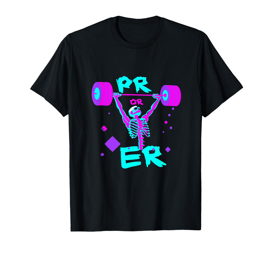 Funny Weight Lifting Power Lifting T-Shirt - Streetwear Style Unisex - T-Shirt, Sweatshirt, Hoodie